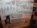 SEEBURG LIBRARY Double LP: MOOD MUSIC by SEEBURG Promo Only Release 2LP Set  EX-