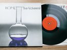 HOME The Alchemist LP EX++/EX+ UK 1st A1/B1 CBS 1973 Gatefold + Inner 65550
