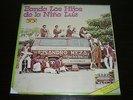 LISANDRO MEZA dejala corre LP LA NIÑA LUZ / COLOMBIA AFRO CUMBIA FELITO ???