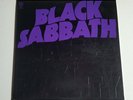 BLACK SABBATH 