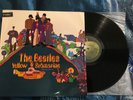 The Beatles ?– Yellow Submarine [First 