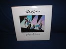RUSH - A SHOW OF HANDS LIVE - Original ANTHEM CANADA 2 LP - FREE USA SHIPPING