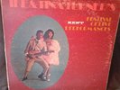 Ike and Tina Turner's 