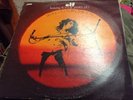 ELF Trying To Burn The Sun Early Pressing .LP Black Sabbath,Rainbow