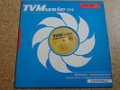 Cecil Leuter / Georges Teperino ?– TVMusic 104 France 1973 Electronic RARE LP