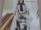 ERIC CLAPTON - self titled vinyl lp record Polydor Super 2383 021 - nr MINT