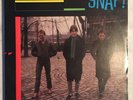 The Jam SNAP Vinyl