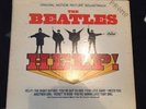 Beatles Promo HELP Mono Original 1965