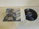 VG/VG+ Stevie Ray Vaughan Double Trouble Texas Flood LP Pride And Joy Couldn't