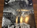 In Cold Blood 1998 Poster Integrity Merauder Cro Mags One Life Crew Converge