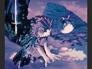 Palmbomen ?– Night Flight Europa SEALED Non =NON011 12