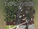 THIRD VOICE - A Day like today (NEW*US PROG METAL PRIVATE PRESS*FATES WARNING)
