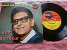 ROY ORBISON SWEET AND EASY TO LOVE EP 1964 EMBER  EXCELLENT