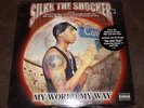 NEW SILKK THE SHOCKER MY WORLD MY WAY MASTER P MYSTIKAL SNOOP DOGG TRU UGK OOP