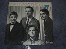 Original Vinyl Kraftwerk - Trans Europa Express - Kling Klang 1977