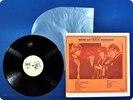 BEATLES MORE GET BACK SESSIONS 1892 LP Fz4416