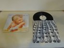 NM- FLAWLESS  Van Halen 1984 LP ORIG. PRINTED INNER  COLUMBIA HOUSE PRESS  II I