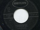LOS HITTERS shotgun / hanky panky LATIN FUNK GARAGE 7