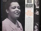1st. BILLIE HOLIDAY 