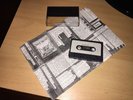 Hellbastard - Hate Militia Tape Original Demo rare punk crust Bolt Thrower