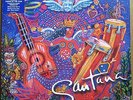 SANTANA - SUPERNATURAL - 180g AUDIOFILE HIGH END PRESS - LIMITED