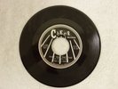 The Five Discs ?– Never Let You Go / That Was The Time  Cheer Records