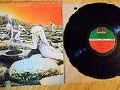 Led Zeppelin Houses of the Holy vinyl LP Robert Ludwig RL 1st press