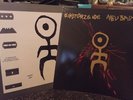 Einsturzende Neubauten Yu-Gung EP & Strategies Against Architecture LP Comp VG++