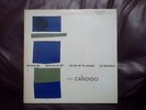 BILLY TAYLOR TRIO-CANDIDO-MACHITO-SIGNED Prestige 7051-RVG W.50th NYC-