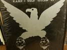 Karp-Self Titled LP Vinyl Original Pressing
