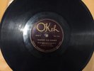 78 Okeh 40113 Fate Marable's Society Syncopaters- Frankie And Johnny/Pianoflage