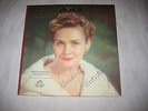 Elisabeth Schwarzkopf Sings Operetta Signed LP Record Angel 35696 Autograph