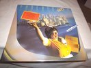 SUPERTRAMP-BREAKFAST IN AMERICA-WITH CUSTOM MENU STICKER-A&M 1979 NEW SEALED LP