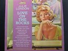 Julie London - Love On The Rocks LP New Sealed LRP-3249 Mono 1963 Vinyl Record