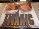 OST - TITANIC - 2LP 180g SILVER Vinyl / Limited & Numbered // Poster // Booklet