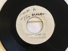 PRINCE BUSTER Doesnt Bother Me  Give Love A Try OLIVE BLOSSOM JA VINYL EX Soul