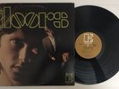 The Doors - Self Titled - 1967 1st Press Vinyl LP EKS-74007 (VG+)