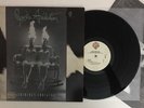 Jane's Addiction - Nothing's Shocking - 1988 1st Press Promo LP 1-25727 (EX)