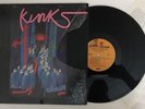 The Great Lost Kinks Album - 1973 1st Press LP MS 2127 Near Mint (NM) In Shrink