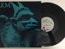 R.E.M. - Chronic Town - 1982 Vinyl LP REM SP-70502 (EX)