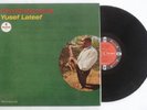 Psychicemotus 1965 Yusef Lateef Impulse A-92 Gatefold Jazz Record Van Gelder LP
