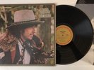 Bob Dylan - Desire - 1975 Quadraphonic Quad Vinyl LP Record PCQ 33893 (NM-)
