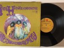 Jimi Hendrix Experience - Are You Experienced - Vinyl LP Record RS 6261 (NM-)
