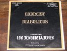 LOS CONQUISTADORES Exorcist/Diabolicus 7
