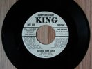 THE GUM DROPS -PROMO King 4963 - Chapel Of Hearts / Natural Born Lover (VG)