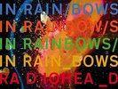 Radiohead - In Rainbows Vinyl LP Reissue