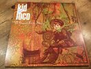 2 LP YPLP 031 Kid Loco ?– A Grand Love Story France VINYL 1997