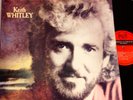 KEITH WHITLEY-I WONDER DO YOU THINK OF ME-NEAR MINT