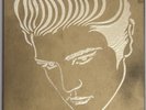 ELVIS PRESLEY A GOLDEN CELEBRATION 6 LP BOX SET WITH PHOTO LIMITED EDITION #3381