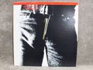 The Rolling Stones LP Vinyl Album Sticky Fingers MS3